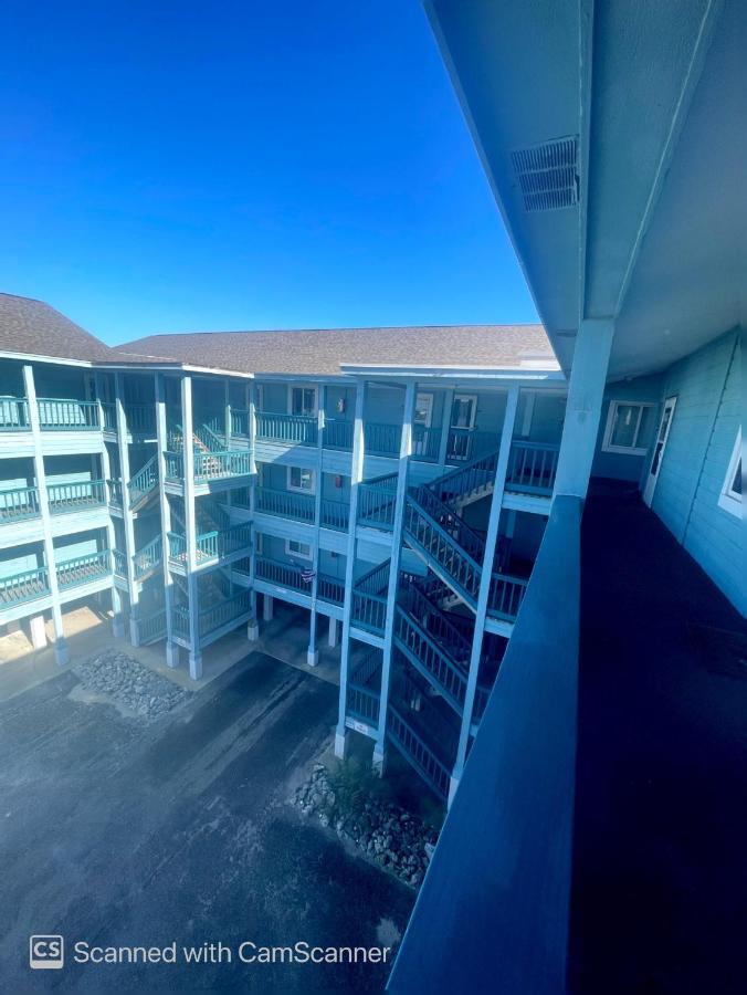 Bikini Bottom Villa แคโลไลนาบีช ภายนอก รูปภาพ